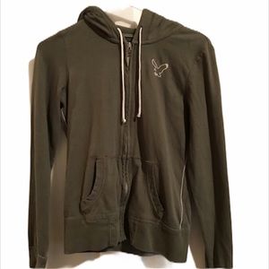 AMERICAN EAGLE HOODIE